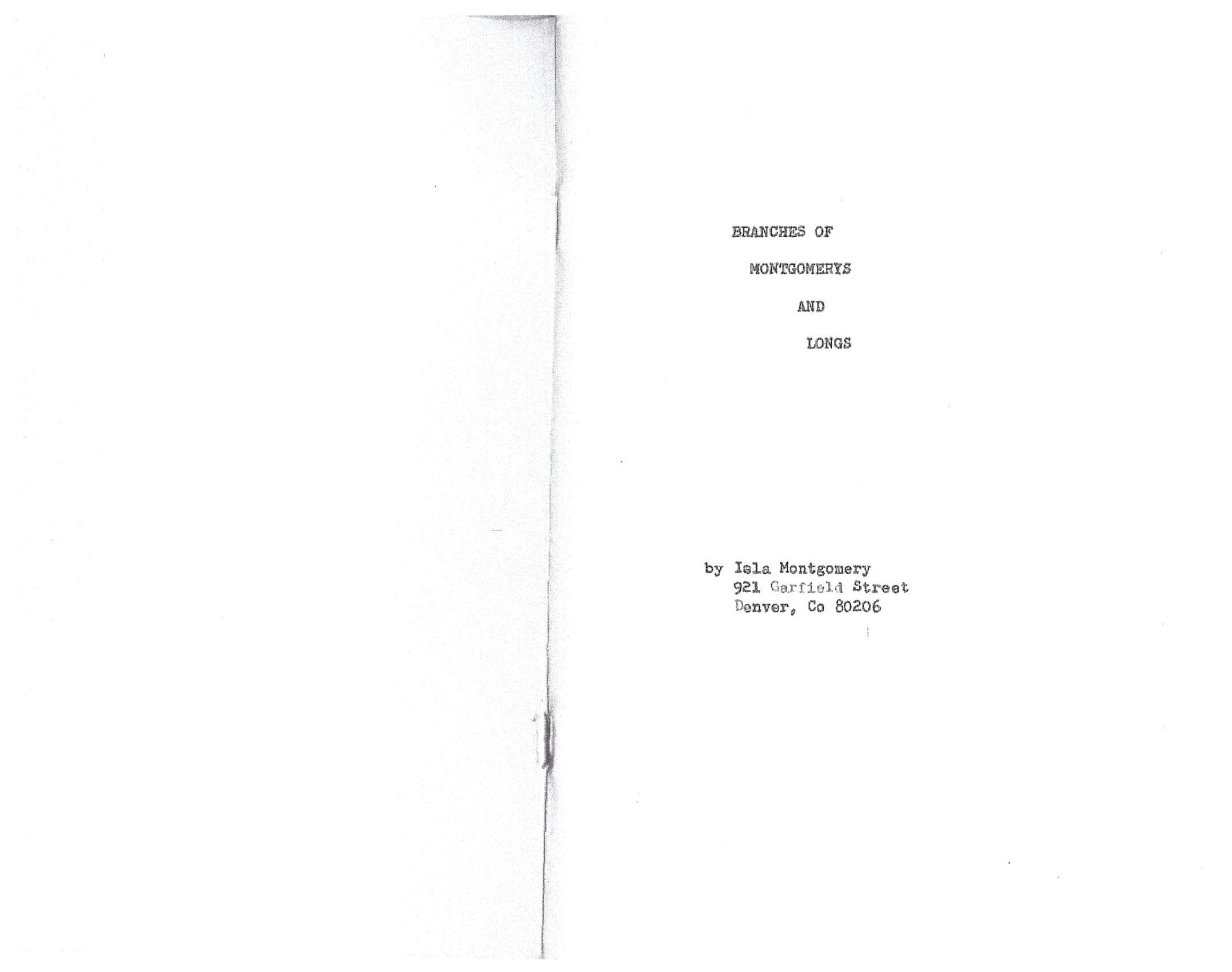 Document